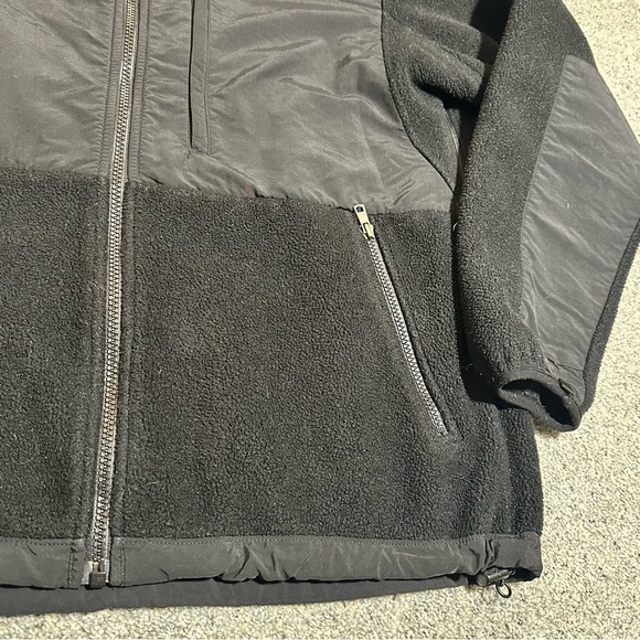 North Face Women's Denali Full Zip Fleece Jacket - MEDIUM - Picture 4 of 17